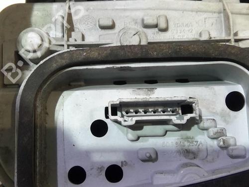 Left taillight VW POLO (9N_, 9A_) 1.4 TDI | BP20360189C34 