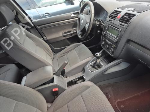Used Parts VW GOLF V (1K1) 1.9 TDI 4452882
