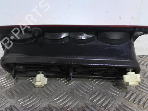 Left taillight OPEL COMBO Tour 1.7 DTI 16V | BP20370660C34 