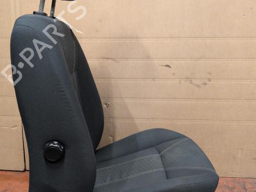 Left front seat FORD FIESTA VI (CB1, CCN) 1.25 | BP40093467C15  - Image 5