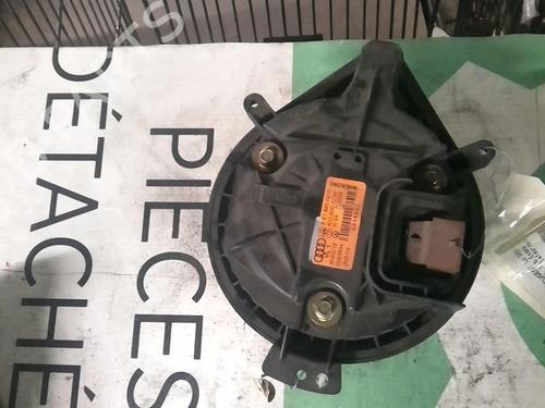 Used Heater blower motor PEUGEOT 207 CC (WD_) 1.6 16V (120 hp) 21999821