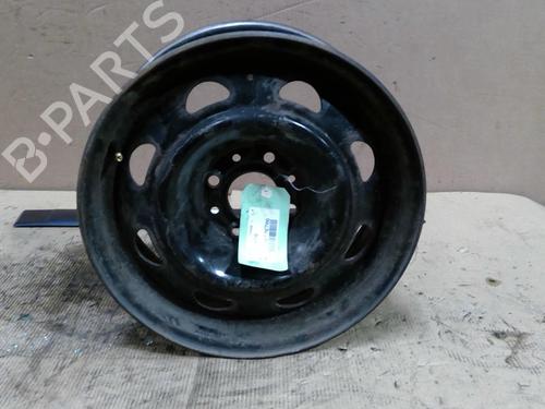 Llanta CITROËN C3 I (FC_, FN_) 1.4 HDi (68 hp) 31704467