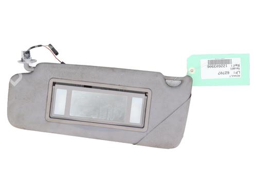 Pala sol esquerda RENAULT CLIO II (BB_, CB_) 1.6 16V (BB01, BB0H, BB0T, BB14, BB1D, BB1R, BB2KL, BB3G... (107 hp) 33130370