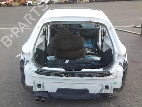 Front wiper motor SEAT LEON (5F1) 1.4 TSI | BP22004355M29 