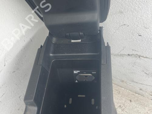 Middle console CITROËN C4 II (NC_) 1.6 HDi 90 | BP40613873I22  - Image 6
