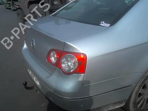 Steering rack VW PASSAT B6 (3C2) 2.0 TDI | BP24816955M22 - Image 17