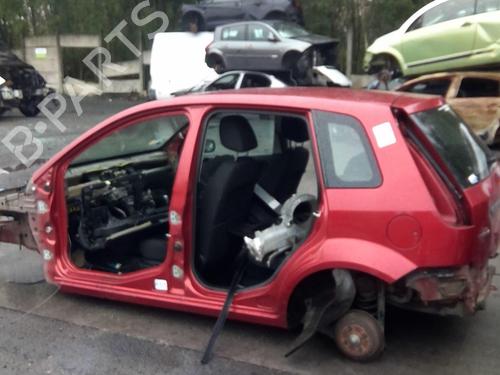 Right taillight FORD FIESTA V (JH_, JD_) 1.4 TDCi | BP20364087C35 