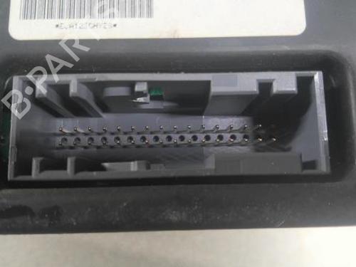 Instrument cluster FORD FUSION (JU_) 1.6 TDCi | BP21810077C47 
