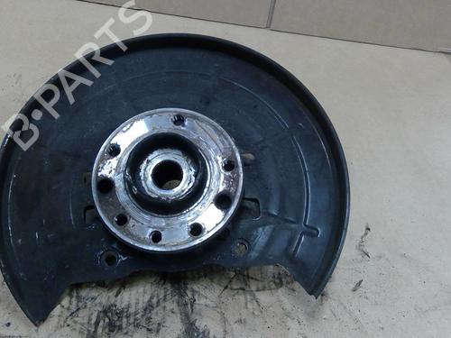 Right front steering knuckle OPEL MERIVA B MPV (S10) 1.4 (75) | BP29291931M26 - Image 2