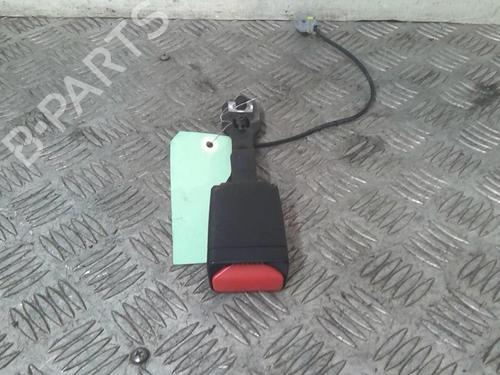 Seat buckle PEUGEOT 208 I (CA_, CC_) 1.4 HDi | BP20367958I32