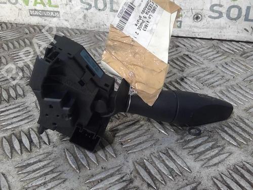 Kombi Kontakt / Stilkkontakt FORD FIESTA V (JH_, JD_) 1.4 TDCi (68 hp) 20370250