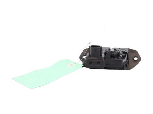 Bagklap lås RENAULT MEGANE E-TECH SUV EV60 (BNJ1) | BP37742734C101 - Image 2