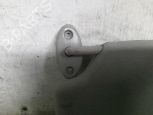 Right sun visor FORD MONDEO IV (BA7) 1.8 TDCi | BP20359088I2 