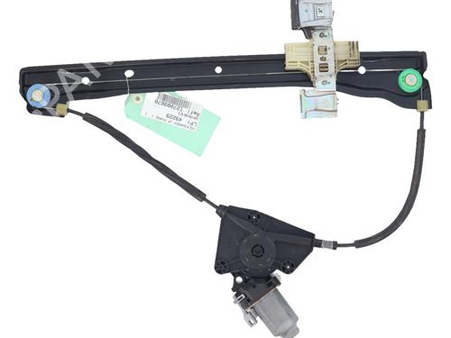 Front left window mechanism VW UP! (121, 122, BL1, BL2, BL3, 123) 1.0 | BP36365166C22 - Image 3
