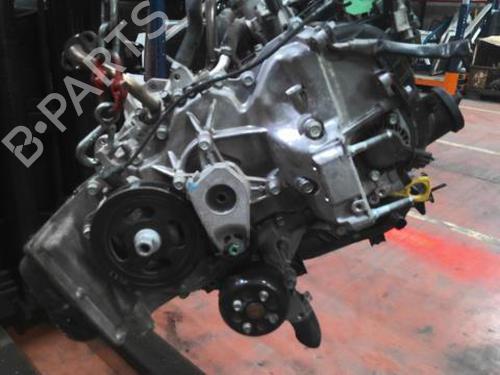 Motor KIA PICANTO III (JA) 1.0 | BP29840372M1