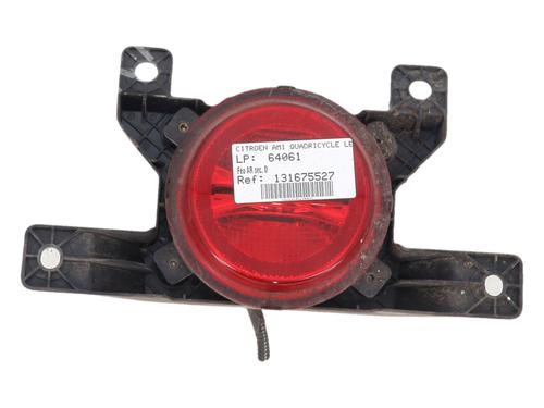 Right tailgate light CITROËN AMI (9A_) Electric (9AZ2CA) | BP38940083C80 - Image 2