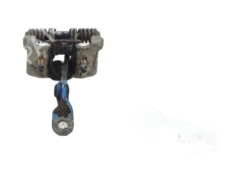 Hinge/Door check strap PEUGEOT 206 Hatchback (2A/C) 1.4 HDi eco 70 | BP25407773C146 