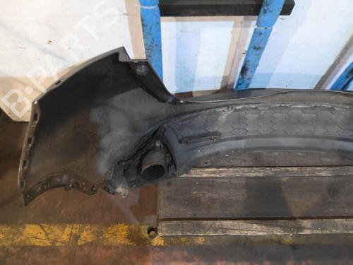 Rear bumper HONDA CIVIC VIII Hatchback (FN, FK) 2.2 CTDi (FK3) | BP20365104C8 