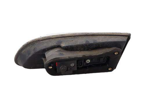 Used Left tailgate light Left tailgate light 38090157 38090157