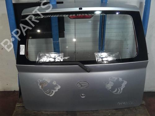 Used Tailgate Tailgate DAIHATSU CUORE V (L7_) 1.0 (56 hp) 25276268 25276268