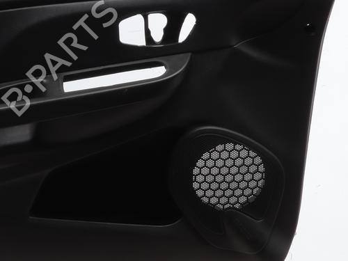 Front left panel RENAULT CLIO IV (BH_) 1.5 dCi 75 | BP29560315C58 