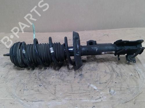 Left front shock absorber OPEL CORSA D (S07) 1.2 LPG (L08, L68) | BP30261624M16