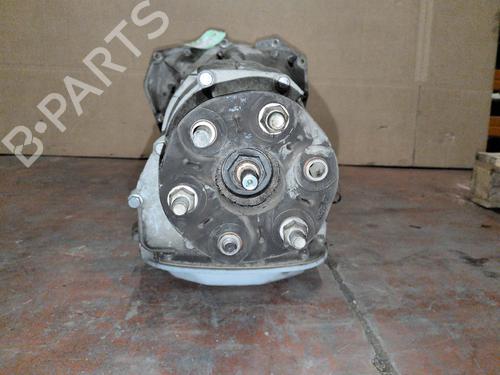 Gearbox CADILLAC STS 3.6 | BP37743081M3  - Image 7