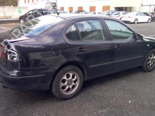 Left taillight SEAT TOLEDO II (1M2) 1.9 TDI | BP21999464C34 