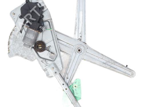 Elevalunas delantero derecho RENAULT TWINGO I (C06_) 1.2 (C066, C068) (58 hp) 31365827