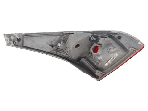 Right tailgate light RENAULT MEGANE III Hatchback (BZ0/1_, B3_) 1.9 dCi (BZ0N, BZ0J) | BP31655641C80 