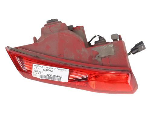 left-tailgate-light-renault-laguna-coupe-dt01-2008-2009-2010-2011-2012-2013-2014-2015-38940295 main image