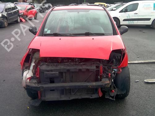 Third brake light CITROËN C2 (JM_) 1.4 HDi | BP20361458L11 