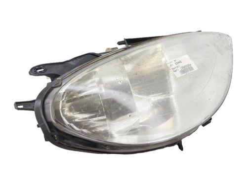 Right headlight PEUGEOT 807 (EB_) 2.0 HDi | BP37189316C29 - Image 4