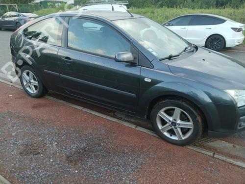 Rear left seatbelt FORD FOCUS II (DA_, HCP, DP) 1.6 TDCi | BP30763533I29 - Image 8
