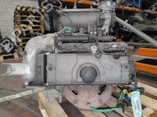 Engine PEUGEOT 206+ (2L_, 2M_) 1.1 | BP38167401M1 - Image 7