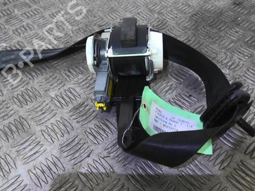 Used Front left seatbelt Front left seatbelt FORD FIESTA VI (CB1, CCN) 1.4 TDCi (68 hp) 20356583 20356583