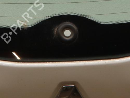 Used Tailgate Tailgate 37690325 37690325