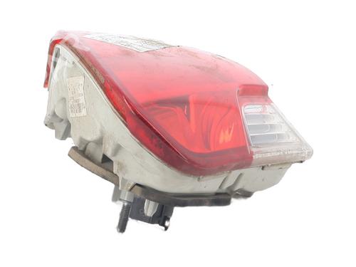 Right tailgate light PEUGEOT 2008 I (CU_) 1.6 HDi | BP24816908C80  - Image 5