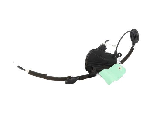 Used Rear right lock RENAULT CAPTUR I (J5_, H5_) 1.5 dCi 90 (J5N4, J5M5, J5MW, J5M6, J5AL, J5AJ) (90 hp) 28965831