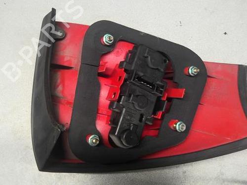 Right taillight AUDI A6 C5 (4B2) 1.9 TDI | BP22001032C35 