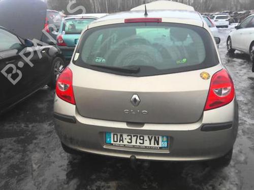 Front right panel RENAULT CLIO III (BR0/1, CR0/1)  | BP34414802C59  - Image 11