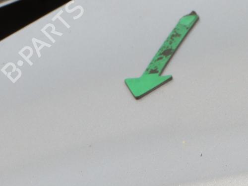 Used Tailgate Tailgate 37010317 37010317