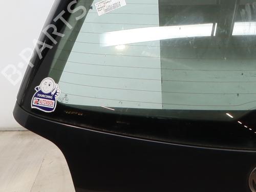 Used Tailgate Tailgate 36095445 36095445