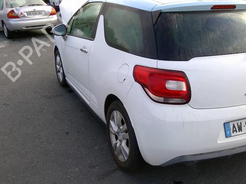 Left front window switch CITROËN DS3 (SA_) 1.6 VTi 120 | BP32098811I27 - Image 13