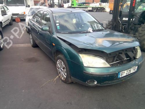 Left taillight FORD MONDEO III (B5Y) 2.0 16V TDDi / TDCi | BP20366494C34 