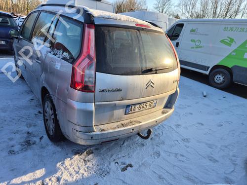 Front left panel CITROËN C4 Grand Picasso I (UA_)  | BP33472412C58  - Image 19