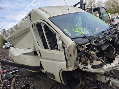 Grill PEUGEOT BOXER Van 2.2 HDi 130 | BP33741593C40  - Image 17