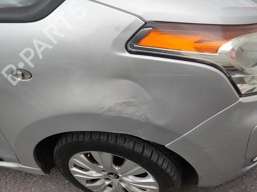 Dørliste CITROËN C3 Picasso (SH_) 1.6 HDi | BP30777358C150 - Image 16