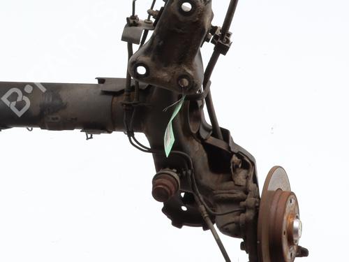Rear axle CITROËN C3 III (SX) 1.6 BlueHDi 100 | BP29621447M2 