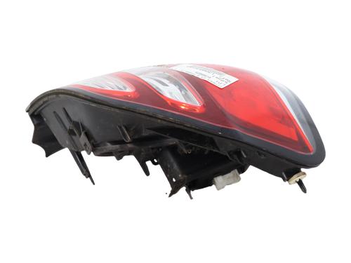 Right taillight CITROËN C3 II (SC_) 1.0 VTi 68 | BP37690367C35 - Image 4
